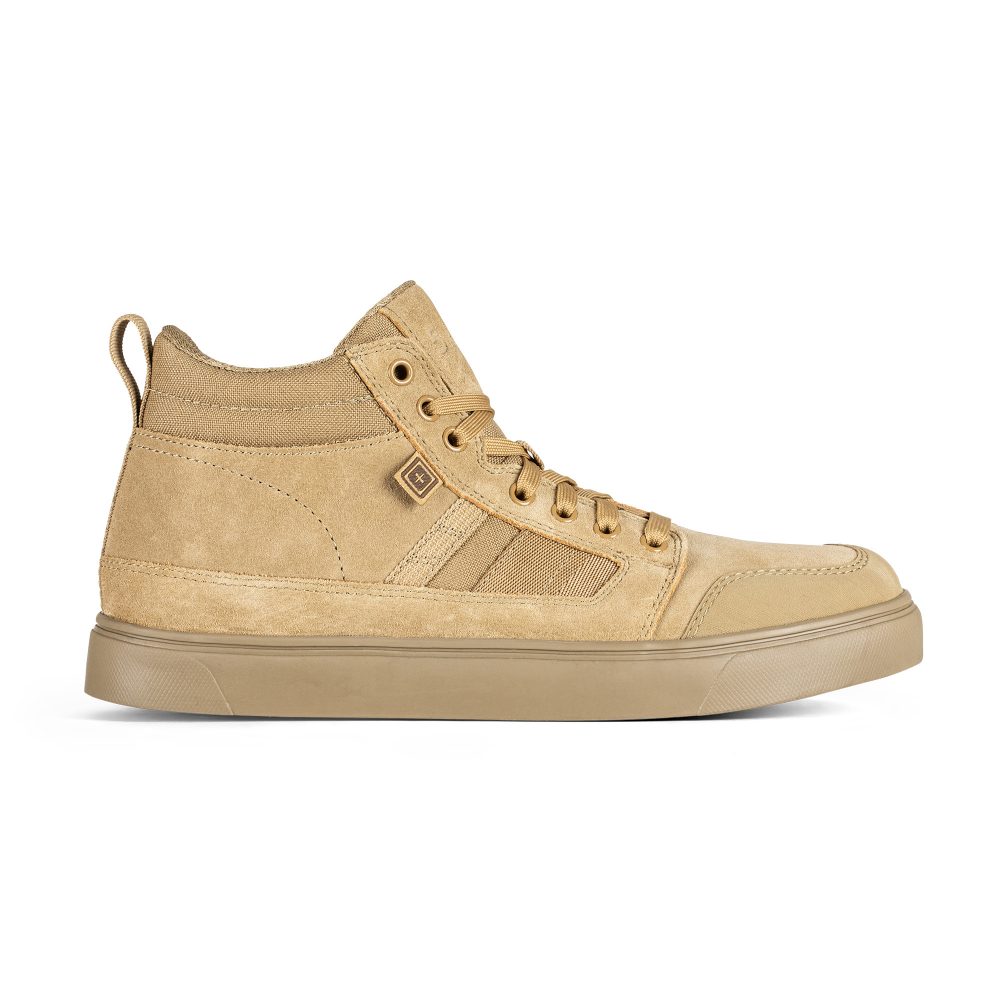 5.11 Tactical Norris Sneaker 12411 - Clothing & Accessories